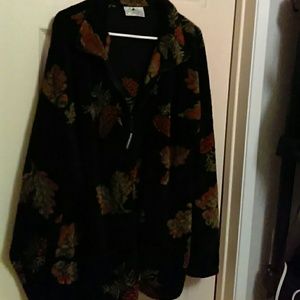 Vintage BLACK MOUNTAIN Coat